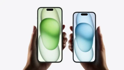 Apple, yeni telefon ve akıllı saat modellerini tanıttı