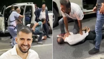 Ayhan Bora Kaplan, İzmir’e nakledildi