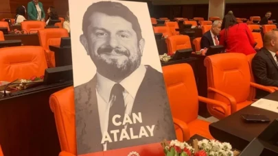 AYM, Can Atalay'ın başvurusu için tarih verdi