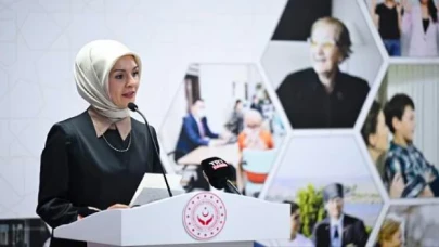 Bakan Göktaş: ”Her şeyden önce aile” demeye devam edeceğiz