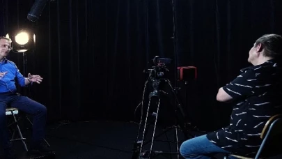 Başkan Çalık, Armağan Çağlayan’ın Sorularını Yanıtladı