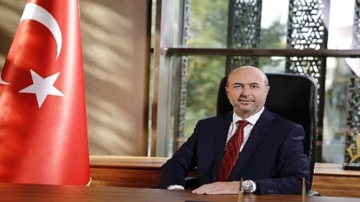 Başkan Pekyatırmacı’dan Yeni Eğitim Yılı Mesajı