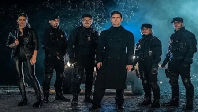 Berlin, 29 Aralık’ta tüm dünyayla aynı anda yalnızca Netflix’te yayınlanacak