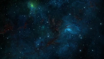 Bilim insanları anti-maddenin gizemini çözmeye yaklaşıyor