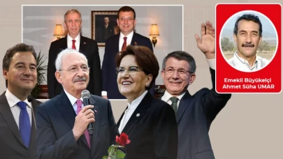 Biz bu haltı neden yedik?