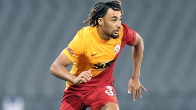 Boey'in sözleşmesi uzatılıyor