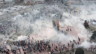 Çarşı davası yine ertelendi