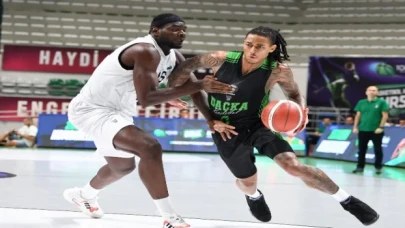 Cevat Soydaş’ta ilk gün tamamlandı