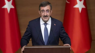 Cevdet Yılmaz'dan emekli maaşları ile ilgili açıklama