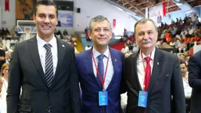 CHP Manisa'da yeni başkan belli oldu; Değişimciler kazandı