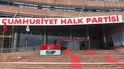 CHP TBMM Sağlık Grubu'ndan ortak basın açıklaması: Derhal ve amasız, ‘sağlıkta şiddet’ sona erdirilmeli
