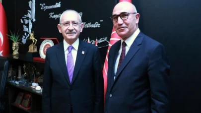 CHP, yerel seçim startını Şanlıurfa'dan veriyor
