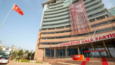 CHP'de kurultay 4-5 Kasım'da olacak!
