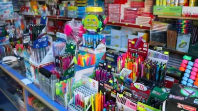 CHP'den kanun teklifi: Kırtasiye ve giyimde KDV oranı yüzde 1'e düşürülsün