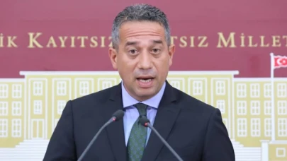CHP’li Ali Mahir Başarır: Gidene gitme demeyiz, ille de bizimle ittifak yap da demeyiz