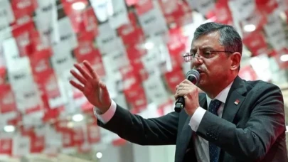 CHP'li Özel, BBP lideri Destici'nin açıklamalarını yalanladı