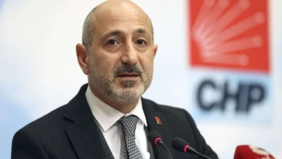 CHP'li Öztunç: Kurdaki 1 TL artış bütçeye 143 milyar TL yük getiriyor