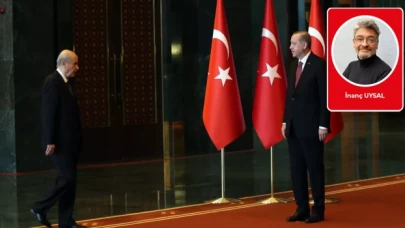 Cumhur tarafını unutuyor muyuz?