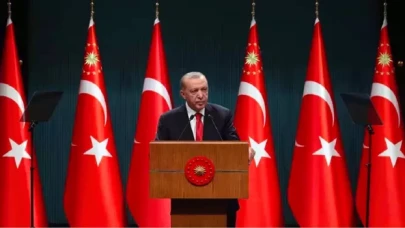 Cumhurbaşkanı Erdoğan: Allah’ın izniyle enflasyonu da dize getireceğiz