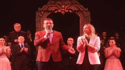 Cumhuriyet’in '100’ü İstanbullularla buluştu