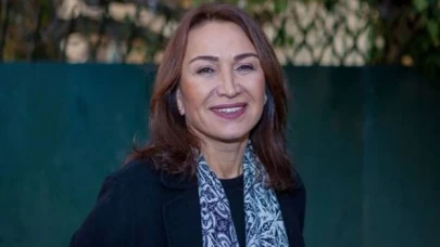 Demet Akbağ, Altın Portakal Film Festivali jüri başkanlığından istifa etti