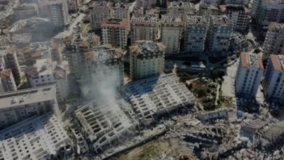 Depremde yıkılan Rönesans Rezidans'ın mühendisi tutuklandı