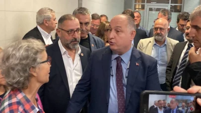 DİAYDER davası: İBB yöneticisi Yavuz Saltık beraat etti