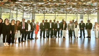 Dijital Sağlık Derneği kuruldu