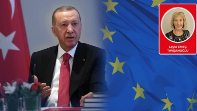 Dış siyaseti iç politika malzemesi yapmak