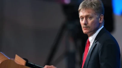 Dmitriy Peskov: Erdoğan'ın Aliyev ile görüşmesinden umutluyuz