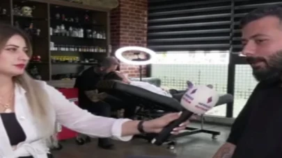 Dövme sanatı hakkında merak edilenler... Sildirme işlerinde iğne izleri silinmiyor!