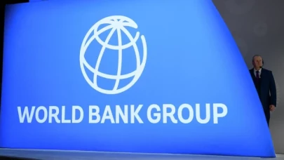 Dünya Bankası'ndan 'Türkiye' açıklaması: 18 milyar dolarlık yeni paket yolda