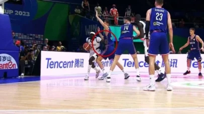 Dünya Kupası'nda sakatlanan Borisa Simanic, böbreğini kaybetti!