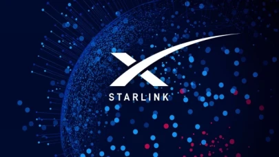 Elon Musk'ın internet şirketi Starlink'ten BTK'ya resmi başvuru