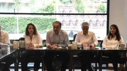 EMEP yerel seçim için ittifak planını açıkladı