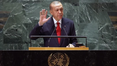 Erdoğan: Ermenistan’ın verdiği sözleri yerine getirmesini bekliyoruz