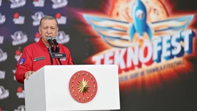 Erdoğan: İzmir'i çantada keklik görenlerin işi bundan sonra artık zor