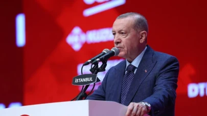 Erdoğan: Türk dünyası yeni bir şahlanış içinde