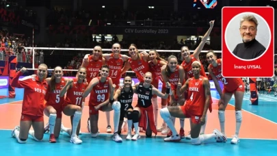 Eserinizle övünebilirsiniz