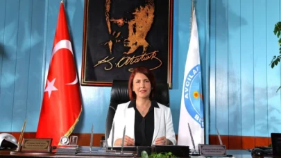 Eski Avcılar Belediye Başkanı Handan Toprak Benli tahliye edildi