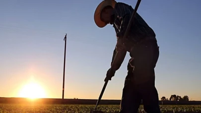 Evrim Karakoz: AKP iktidarı üretimi, tarımı ve çiftçiyi bitirmeye kararlı