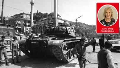 Faşist darbenin 43. yıldönümü