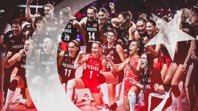 Filenin Sultanları, Arjantin'i 3-1 yendi!