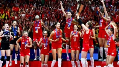 Filenin Sultanları, Olimpiyat Elemeleri'nde ilk maçına çıkıyor