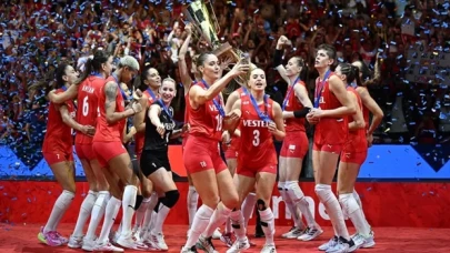 Filenin Sultanları: Türk kadını olarak burada Ata'mızın kızlarını temsil ettiğimiz için çok mutluyuz