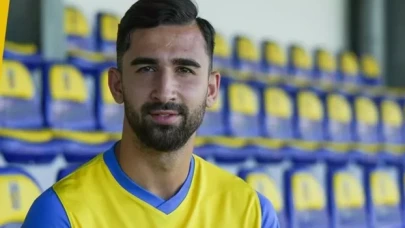 Galatasaray, Emin Bayram'ı Westerlo'ya kiraladı