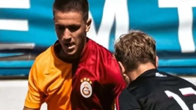 Galatasaray, UEFA Gençlik Ligi'nde Kopenhag'a farklı yenildi