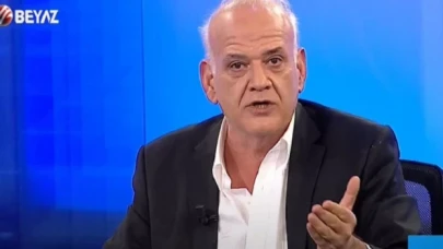 Galatasaray'dan Beyaz TV'ye 'Zaha' ambargosu: 'Girişleri yasaklandı'