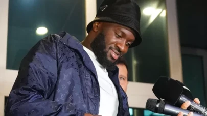 Galatasaray'dan çifte transfer