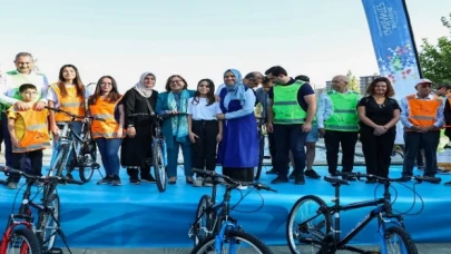 Gaziantep Avrupa Hareketliliği’nde en fazla üreten şehir oldu